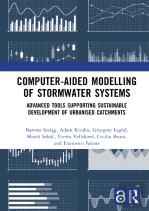 Computer-Aided Modelling Of Stormwater Systems