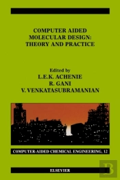 Computer Aided Molecular Design