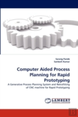 Bertrand.pt - Computer Aided Process Planning For Rapid Prototyping