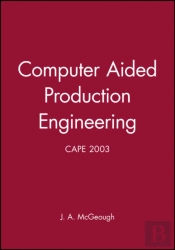 Computer Aided Production Engineering