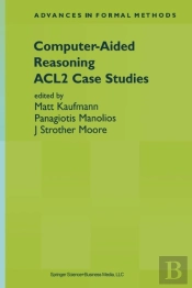 Computer-Aided Reasoning