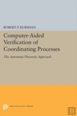 Bertrand.pt - Computer-Aided Verification Of Coordinating Processes