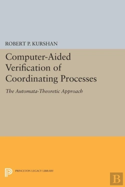 Bertrand.pt - Computer-Aided Verification Of Coordinating Processes
