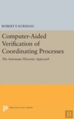 Bertrand.pt - Computer-Aided Verification Of Coordinating Processes