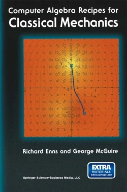 Bertrand.pt - Computer Algebra Recipes For Classical Mechanics