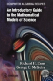 Computer Algebra Recipes