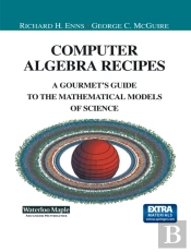 Computer Algebra Recipes