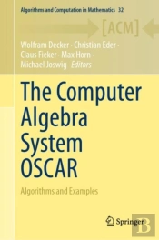 Computer Algebra System Oscar