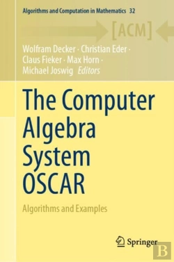 Bertrand.pt - Computer Algebra System Oscar