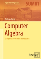 Computer Algebra