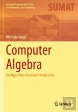 Computer Algebra