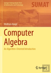 Computer Algebra