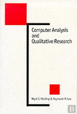 Bertrand.pt - Computer Analysis And Qualitative Research