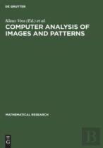 Computer Analysis Of Images And Patterns