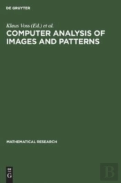 Computer Analysis Of Images And Patterns