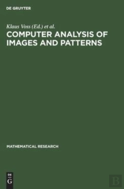 Bertrand.pt - Computer Analysis Of Images And Patterns