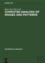 Computer Analysis Of Images And Patterns