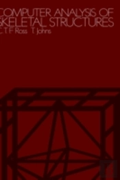 Computer Analysis Of Skeletal Structures