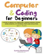 Computer And Coding For Beginners