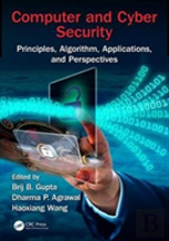 Computer And Cyber Security