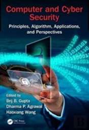 Computer And Cyber Security