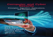 Computer And Cyber Security