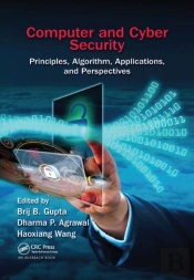 Computer And Cyber Security