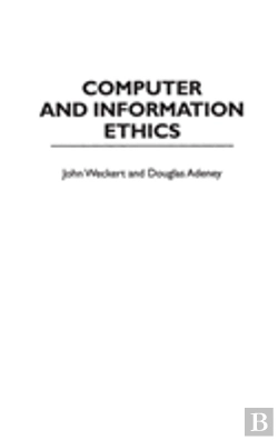 Bertrand.pt - Computer And Information Ethics