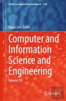 Computer And Information Science And Engineering