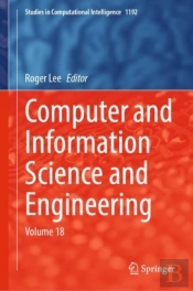 Computer And Information Science And Engineering