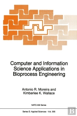 Bertrand.pt - Computer And Information Science Applications In Bioprocess Engineering