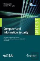 Computer And Information Security
