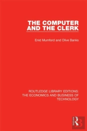 Computer And The Clerk