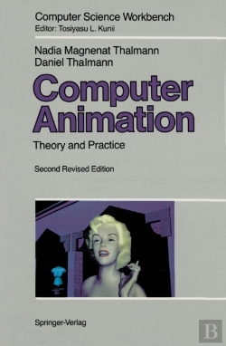 Bertrand.pt - Computer Animation