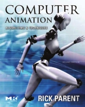 Computer Animation