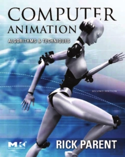 Bertrand.pt - Computer Animation