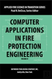 Computer Application In Fire Protection Engineering