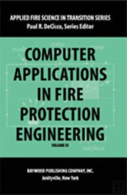Bertrand.pt - Computer Application In Fire Protection Engineering