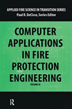 Bertrand.pt - Computer Application In Fire Protection Engineering