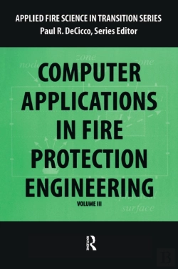 Bertrand.pt - Computer Application In Fire Protection Engineering