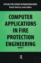 Computer Application In Fire Protection Engineering
