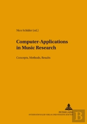 Computer-Applications In Music Research