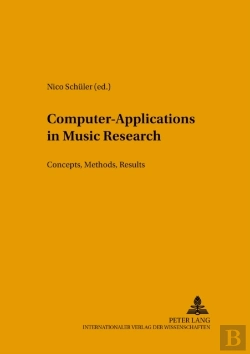 Bertrand.pt - Computer-Applications In Music Research