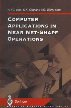 Bertrand.pt - Computer Applications In Near Net-Shape Operations