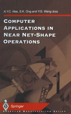 Bertrand.pt - Computer Applications In Near Net-Shape Operations