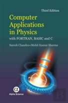 Computer Applications In Physics