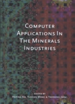 Bertrand.pt - Computer Applications In The Mineral Industries