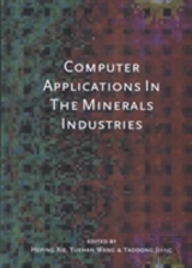Computer Applications In The Mineral Industries