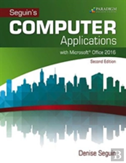 Bertrand.pt - Computer Applications With Microsoft Office 2016