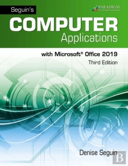 Bertrand.pt - Computer Applications With Microsoft Office 365, 2019